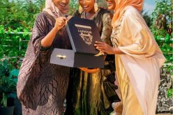 Modesty Signature releases ‘The Lantern Essence Collection’, inspired by the beauty of Ramadan
