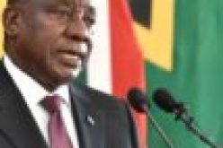 South African president warns of ‘vaccine apartheid’ if rich countries hog shots
