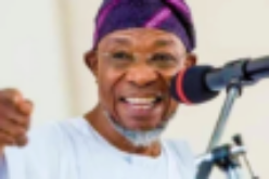 Aregbesola, Osun APC caretaker chair disagree over party management