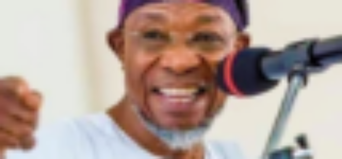 Aregbesola, Osun APC caretaker chair disagree over party management