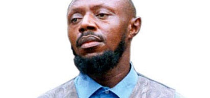 Human Rights group calls for unconditional release of condemned Rev. King