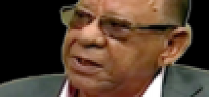 Nigeria’ll collapse in 6 months time, Robert Clarke swears by his father’s grave