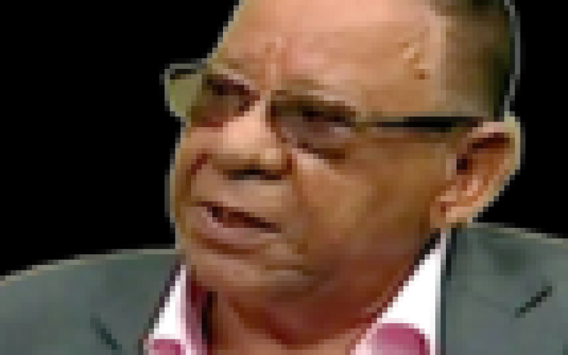 Nigeria’ll collapse in 6 months time, Robert Clarke swears by his father’s grave
