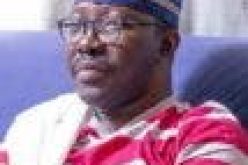 Rogers Ofime, maker of change-provoking movies