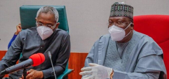 CNPP bemoans poor performance of National Assembly leadership