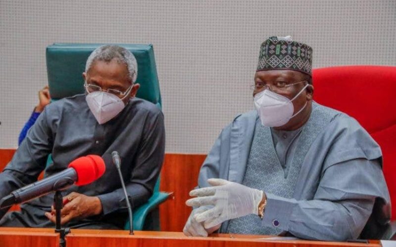 CNPP bemoans poor performance of National Assembly leadership