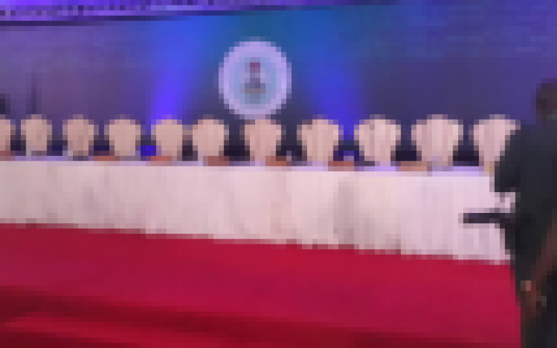 STATE OF THE NATION: Southern governors in emergency meeting
