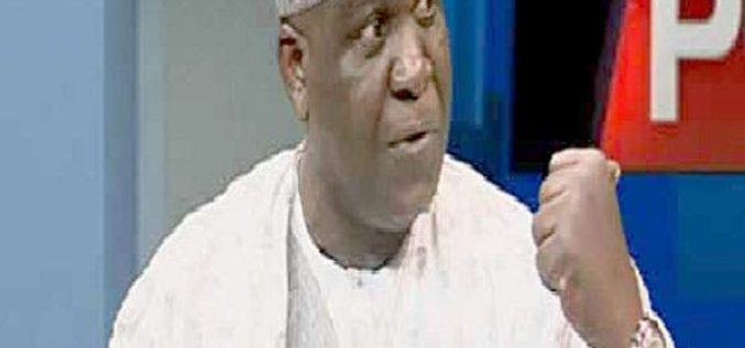 New Service Chiefs, same environment, insecurity will get worse, says Stan-Labo