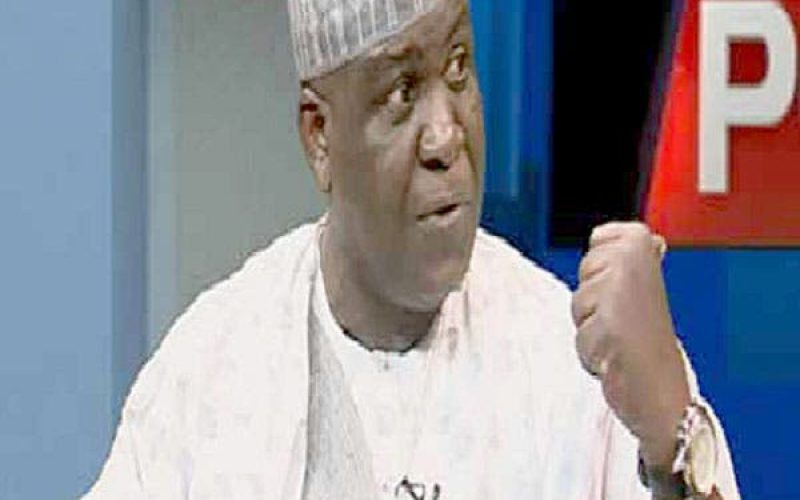 New Service Chiefs, same environment, insecurity will get worse, says Stan-Labo