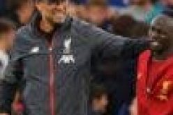 Klopp not worried about Mane relationship after Old Trafford snub