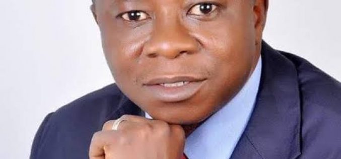Insecurity: Nobody is safe in Nigeria — Osagie, Ex-Reps minority leader