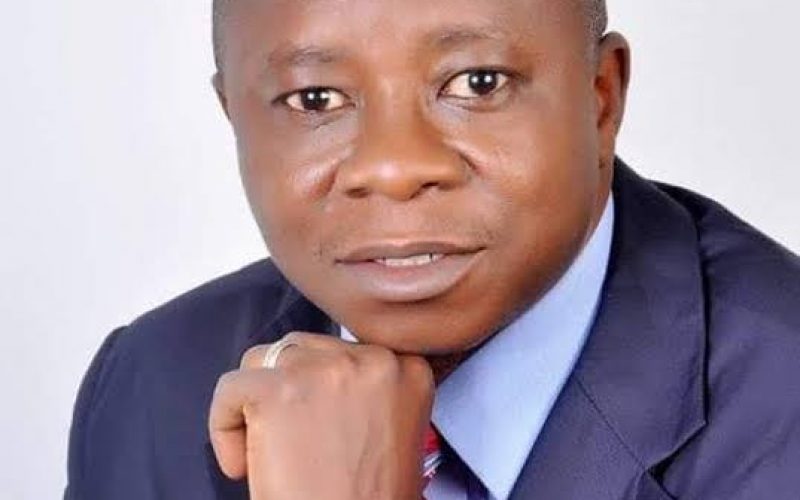 Insecurity: Nobody is safe in Nigeria — Osagie, Ex-Reps minority leader
