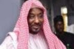 Tijjaniyya Sheikhs affirm Sanusi as leader in Nigeria