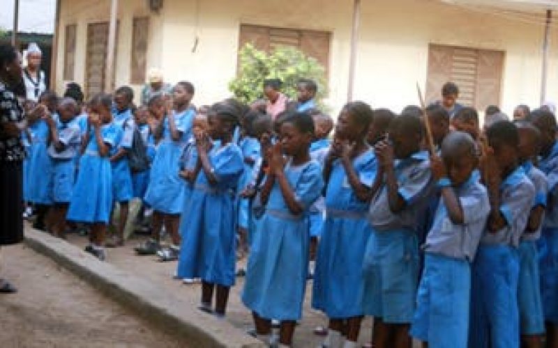 Lagos schools resume, govt says COVID-19 safety protocols still in place