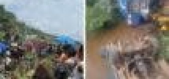 UPDATED: Only 8 injured, 2 died in Imo truck accident – Police