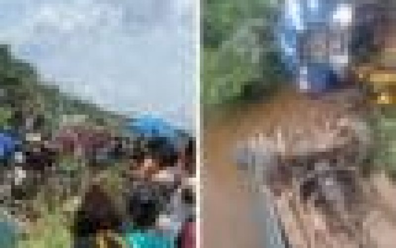 UPDATED: Only 8 injured, 2 died in Imo truck accident – Police