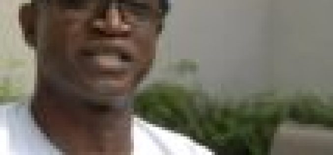 Odegbami: Spoiling for another chaos in Nigerian football