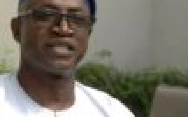 Odegbami: Spoiling for another chaos in Nigerian football