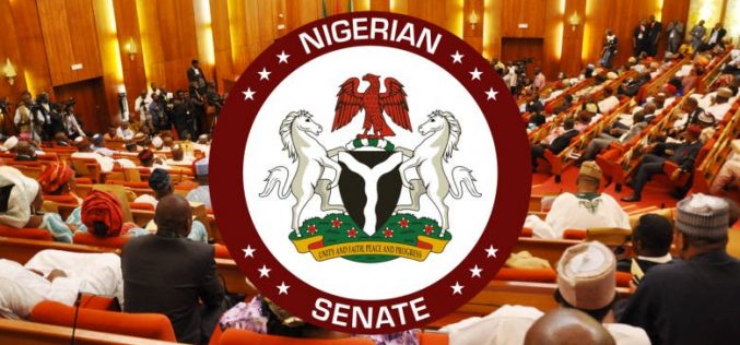 Insecurity: Senate in close session with Security Chiefs, others