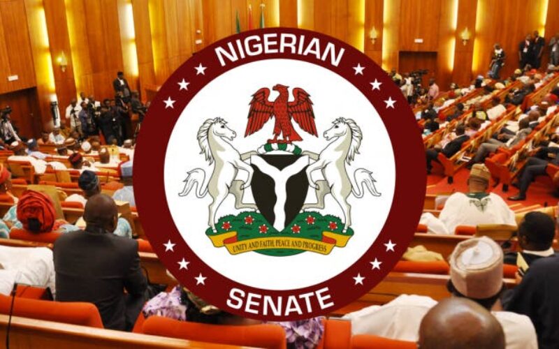 Insecurity: Senate in close session with Security Chiefs, others