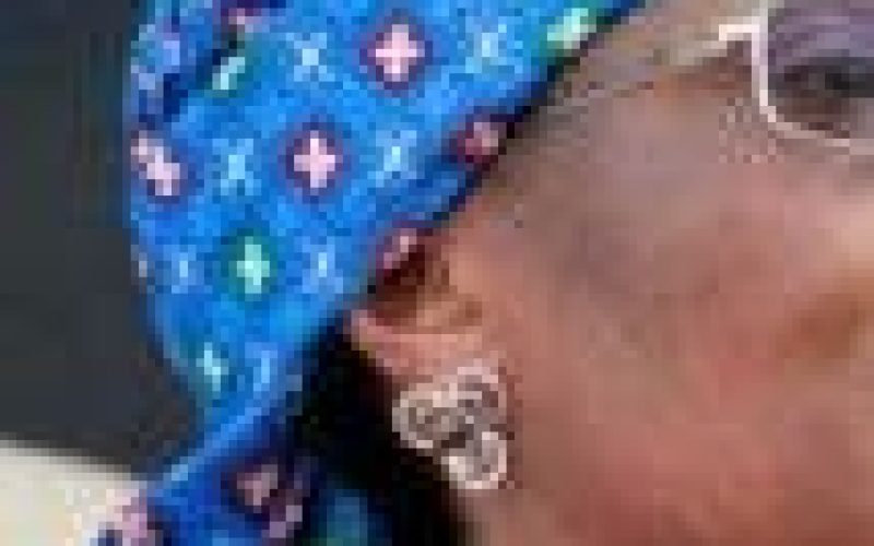 Okowa mourns ex-minister, Aisha Alhassan