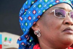 UPDATED: Ex-minister, Mama Taraba dies at 61