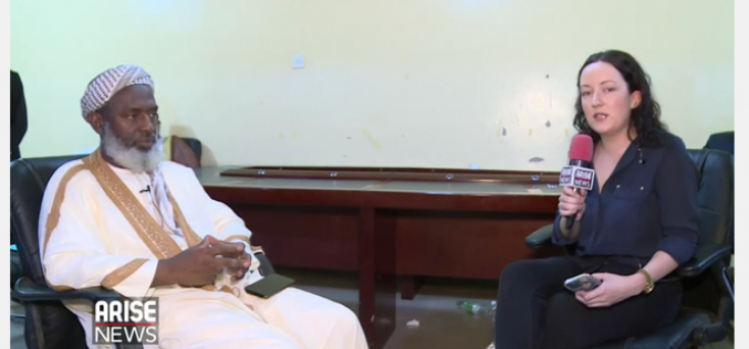 Nigeria: Many Boko Haram Commanders Want to Surrender, Sheikh Gumi Claims