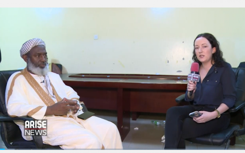Nigeria: Many Boko Haram Commanders Want to Surrender, Sheikh Gumi Claims