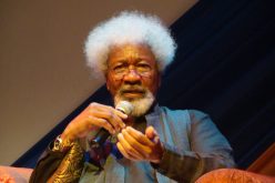 Buhari’s failing govt can’t unite Nigeria — Soyinka