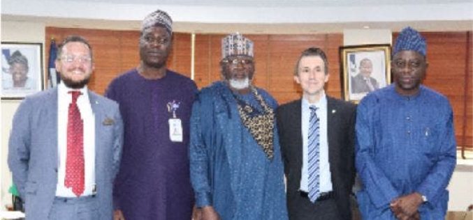 Elon Musk seeks NCC’s approval to operate SpaceX Starlink satellite broadband in Nigeria
