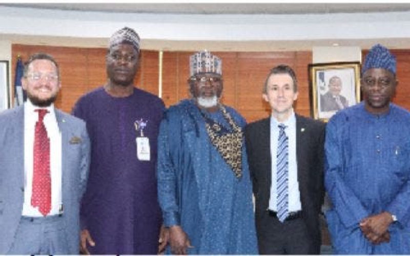 Elon Musk seeks NCC’s approval to operate SpaceX Starlink satellite broadband in Nigeria