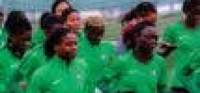 2022 AWCON qualifiers: Nigeria to tackle Ghana in first round
