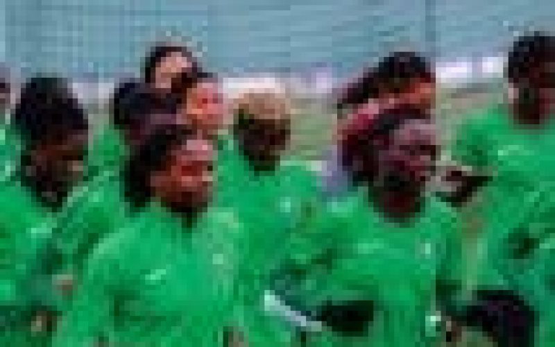 2022 AWCON qualifiers: Nigeria to tackle Ghana in first round