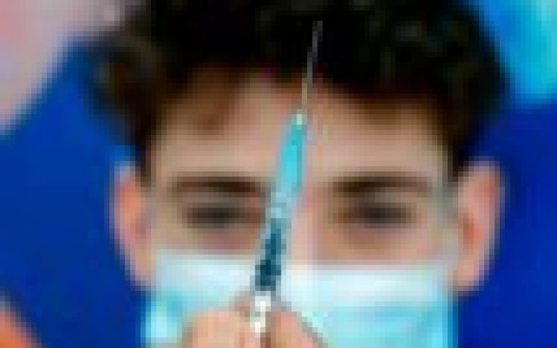 India’s vaccine, oxygen crisis deepens as caseload nears 20 million