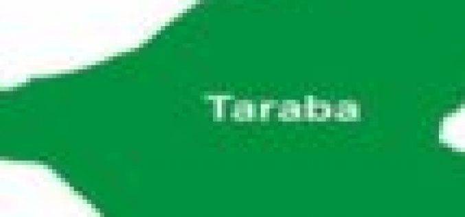 Youths mobilise, rescue 15 kidnapped farmers in Taraba