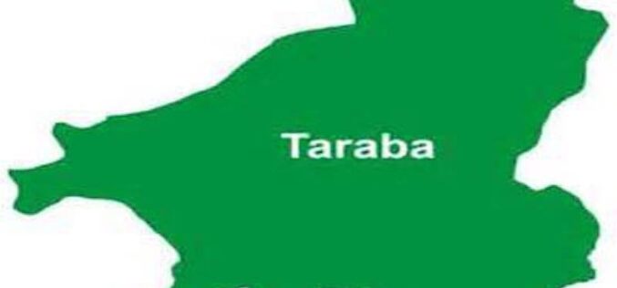 Over 4000 displaced after weekend attacks in Taraba