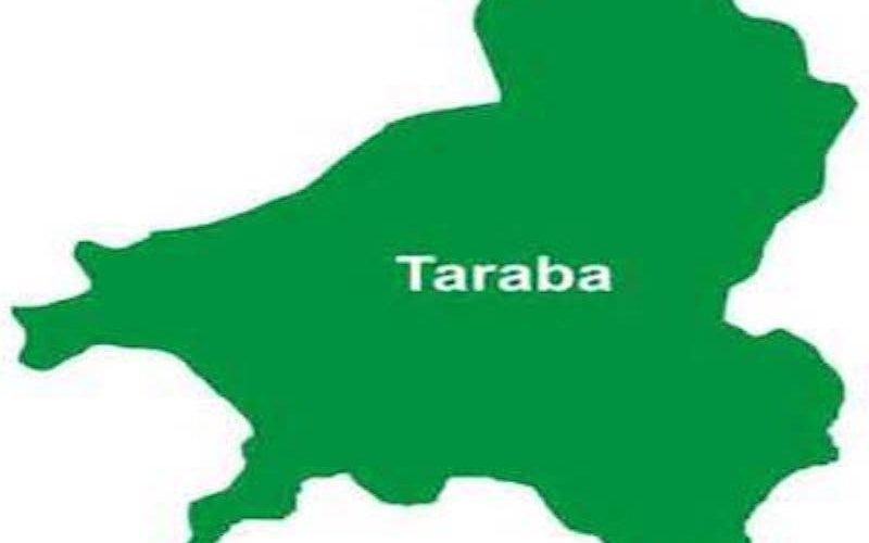 Over 4000 displaced after weekend attacks in Taraba