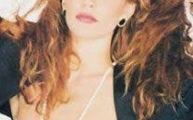American actress Tawny Kitaen dies at 59