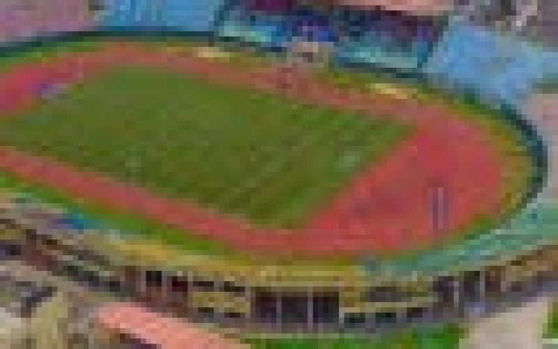 2022 W/C Qualifiers: CAF approves seven stadiums for Nigeria’s home games