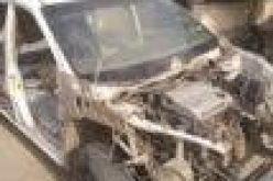 Tales of homeless Lagos youths: Hustle in the day, rob at night