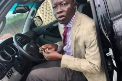 BREAKING: Gunmen Kidnap Pastor inside church in Ondo