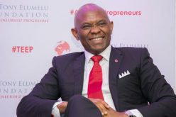 The challenge of  businesses is how to manage the macro, socio-economic issues — Tony Elumelu