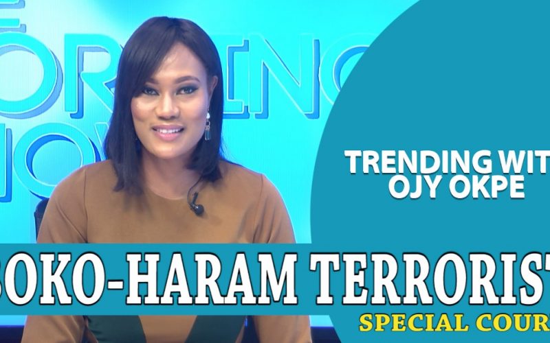 Boko Haram Terrorist Court to Be Resuscitated, Says Abubakar Malami – Trending with Ojy Okpe