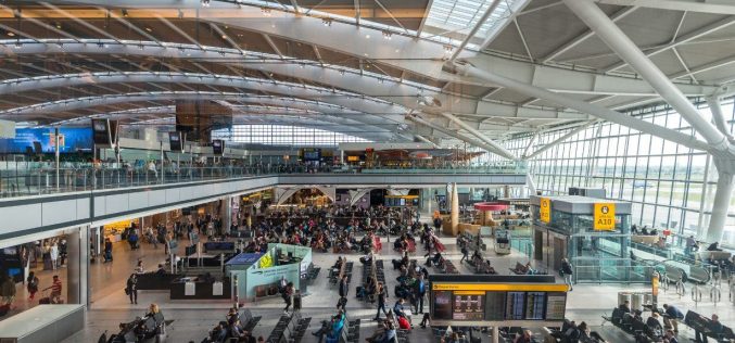 Breaking: Don’t enter Nigeria, FG warns passengers from Brazil, India, Turkey