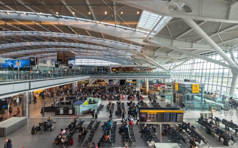 Breaking: Don’t enter Nigeria, FG warns passengers from Brazil, India, Turkey