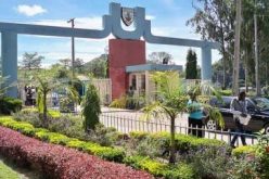 Five years after, UNIJOS absolves Professor of exam malpractice