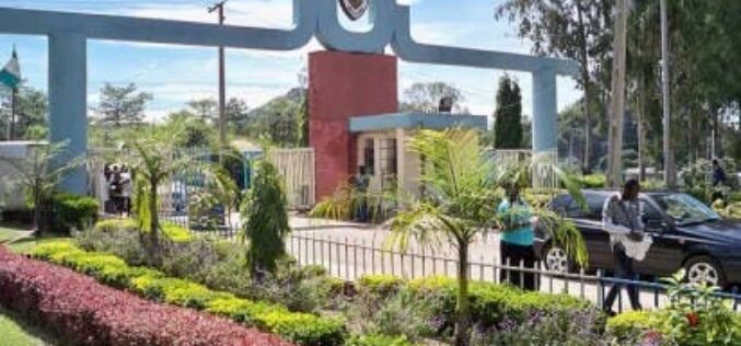 Five years after, UNIJOS absolves Professor of exam malpractice