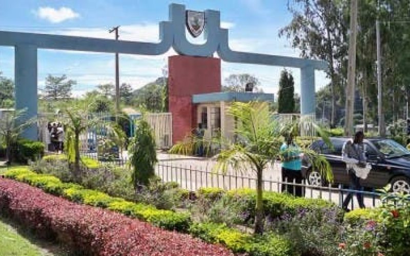 Five years after, UNIJOS absolves Professor of exam malpractice