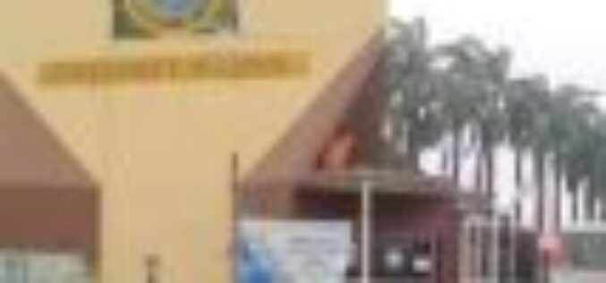 Security challenges: UNILAG will no longer grant access to heavily-tinted vehicles