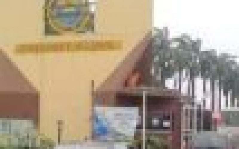 Security challenges: UNILAG will no longer grant access to heavily-tinted vehicles